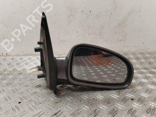 Used Right mirror Right mirror CHEVROLET KALOS 1.2 (72 hp) 40023076 40023076