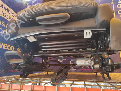 Left front seat OPEL INSIGNIA A (G09)  | BP17507149C15 