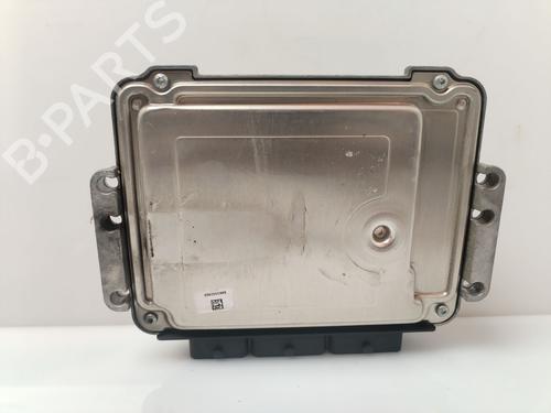 Engine control unit (ECU) RENAULT SCÉNIC III (JZ0/1_) | BP30947037M57