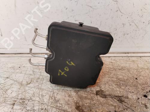 ABS pump DACIA SANDERO II | BP18467289M43