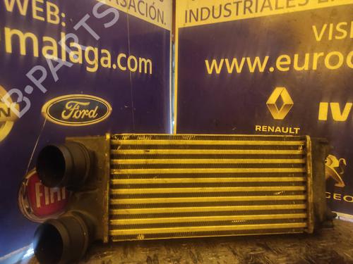 Used Intercooler PEUGEOT 308 I (4A_, 4C_) [2007-2016]  17507975
