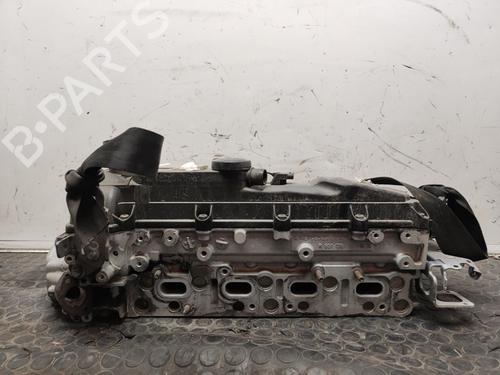 Used Cylinder head Cylinder head MERCEDES-BENZ SPRINTER 5-t Platform/Chassis (B906) [2006-2020] 17502856 17502856