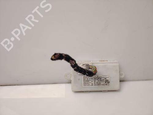 Used Electronic module Electronic module MERCEDES-BENZ C-CLASS T-Model (S205) [2014-2023] 31958232 31958232