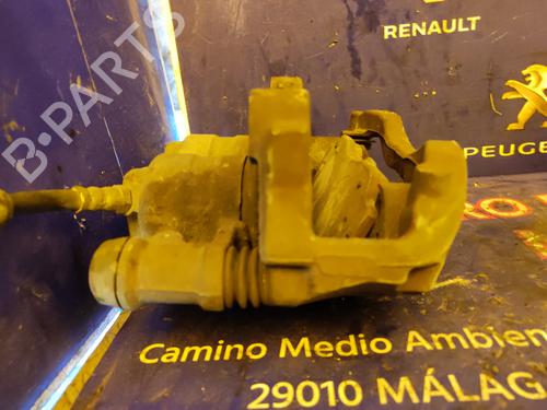 Venstre bremsekaliber foran RENAULT MASTER III Van (FV) 2.3 dCi 110 FWD (FV0R, FV0W, FV1A) | BP17508509M105 