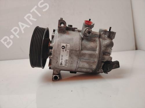 Used AC compressor AC compressor SKODA OCTAVIA II (1Z3) 1.6 TDI (105 hp) 33460295 33460295