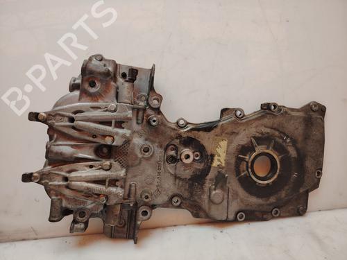 Registerdæksel Registerdæksel RENAULT SCÉNIC III (JZ0/1_) 1.2 TCe (JZ16) (132 hp) 36233842 36233842