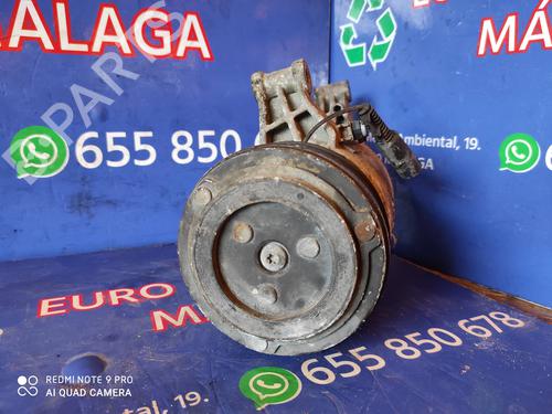 AC compressor MINI MINI (R50, R53) Cooper | BP17506550M34
