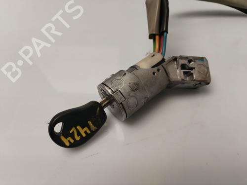 Clé de contact CITROËN BERLINGO / BERLINGO FIRST Box Body/MPV (M_) 2.0 HDI 90 4WD (MBRHY, MCRHY) | BP30946101M48