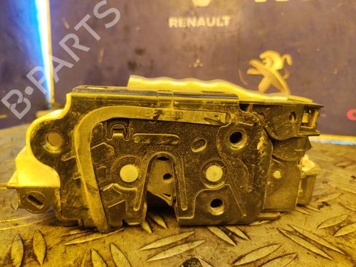 Høyre bak lås VW TOUAREG (7LA, 7L6, 7L7) 3.0 V6 TDI | BP17509463C99 