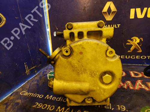 AC compressor HYUNDAI ix35 (LM, EL, ELH) 2.0 | BP17508994M34