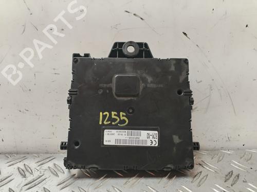 Electronic module RENAULT MASTER III Van (FV) 2.3 dCi 130 RWD (FV01, FV10, FV11, FV12) | BP30943710M83