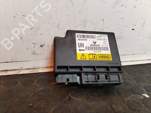 Kollisonspute sett RENAULT MEGANE III Hatchback (BZ0/1_, B3_) 1.5 dCi (BZ1G, BZ1W, BZ0R) | BP17504887C86 