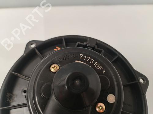 Varmeblæser LEXUS RX (_U3_) 400h AWD (MHU38_) | BP30946449M62