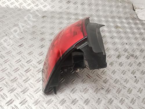 Right taillight CITROËN C3 II Hatchback Van (SC_)  | BP31600437C35 