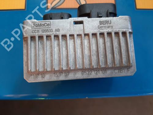 Elektronisk modul FORD TRANSIT Van (FA_ _) [2006-2014]  18064008