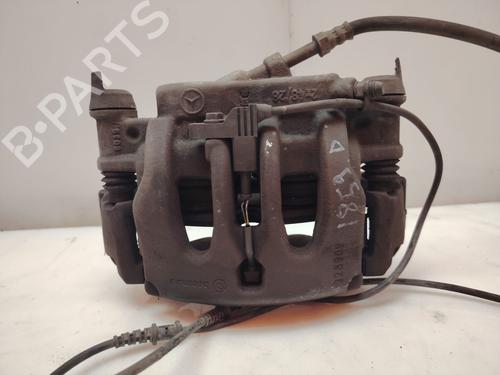 Used Right front brake caliper Right front brake caliper 37161614 37161614
