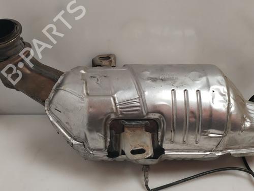 Used Particulate filter CITROËN BERLINGO (ER_, EC_) [2018-2025]  23849013