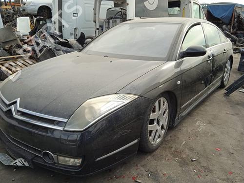 Generator CITROËN C6 (TD_) 2.7 HDi | BP17505035M7