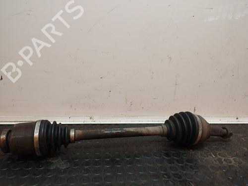 Right front driveshaft RENAULT TRAFIC II Van (FL) | BP17501556M39 - Image 3