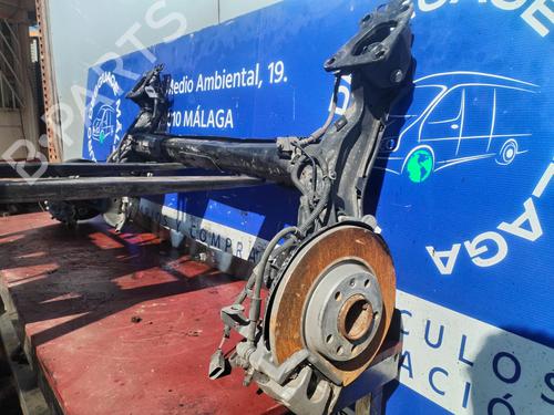 Rear differential PEUGEOT RIFTER | BP30943019M24