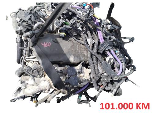 Used Engine BMW X6 (F16, F86) xDrive 35 i (306 hp) 17859521