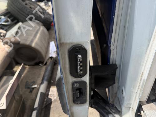 Højre side skydedør RENAULT MASTER III Platform/Chassis (EV, HV, UV) 2.3 dCi 130 FWD (EV0Y, HV0Y, UV0M, UV0Y, UV03) | BP36672977C75 - Image 2