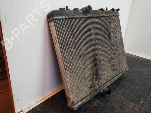 Køler CITROËN C4 Picasso I MPV (UD_) 1.6 HDi 110 | BP17500799M31 