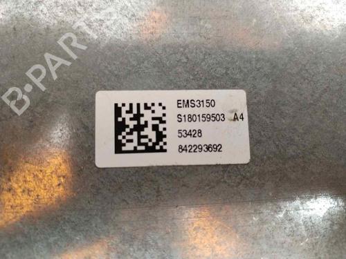 Engine control unit (ECU) RENAULT MEGANE III Hatchback (BZ0/1_, B3_) 1.5 dCi (BZ09, BZ0D, BZ1W, BZ29, BZ14) | BP23387934M57