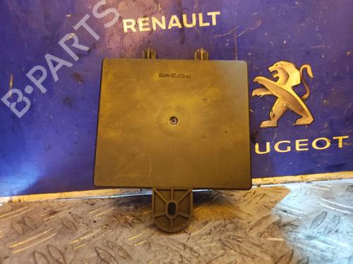 Electronic module RENAULT CLIO IV (BH_)  | BP17499990M83 