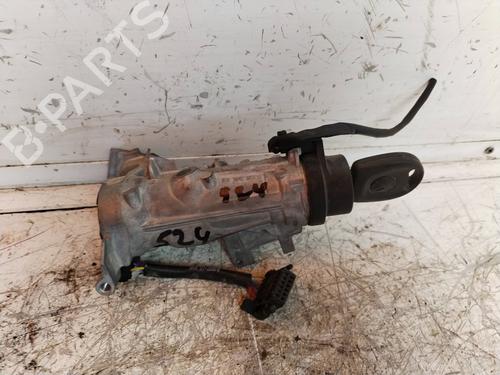 Used Ignition barrel VW CADDY III Box Body/MPV (2KA, 2KH, 2CA, 2CH) [2004-2016]  18296514