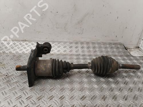 Transmissão trás direita ISUZU D-MAX II (TFR, TFS) 1.9 Ddi 4x4 (TFS87J) (163 hp) 30946102