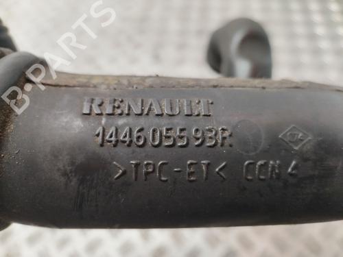 Pipe RENAULT MASTER III Van (FV) 2.3 dCi 130 RWD (FV01, FV10, FV11, FV12) | BP30947053M125