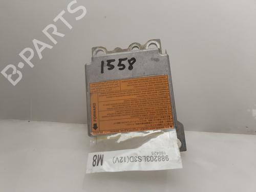 Used ECU airbags NISSAN NV200 / EVALIA Bus [2010-2026]  31307579