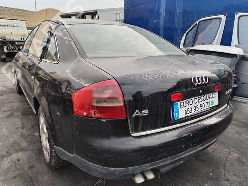 Mass air flow sensor AUDI A6 C5 Avant (4B5, 4B6) 2.5 TDI | BP17504463M95 