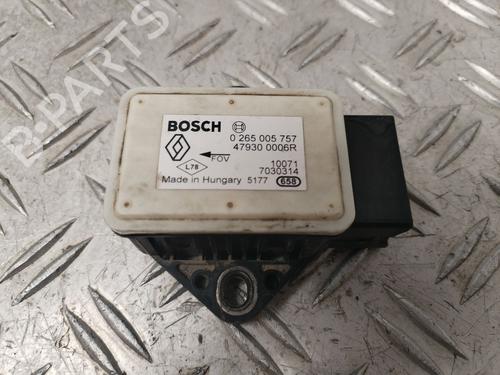 Używane Czujnik elektroniczny NISSAN QASHQAI I (J10, NJ10) 1.5 dCi (103 hp) 30944998