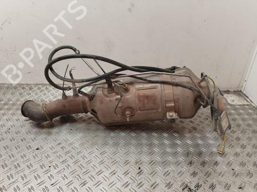 Used Catalyst IVECO DAILY VI Platform/Chassis [2014-2026]  31600323