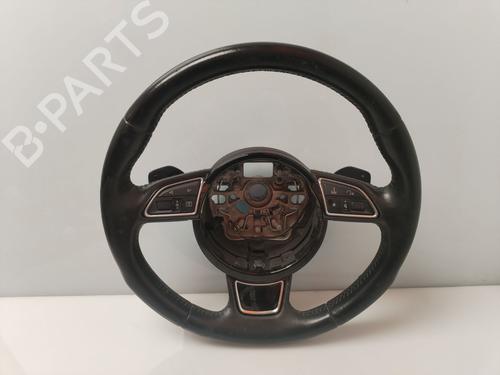 Ratt AUDI A6 C7 (4G2, 4GC) 2.0 TDI (190 hp) 31600634