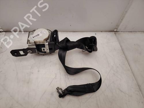 Used Front left seatbelt Front left seatbelt 39193120 39193120