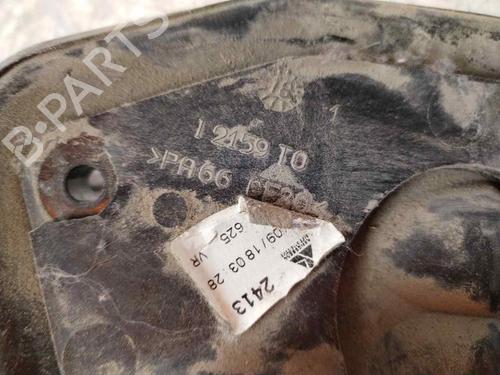 Cable MERCEDES-BENZ CITAN Box Body/MPV (W415) | BP18491793E12