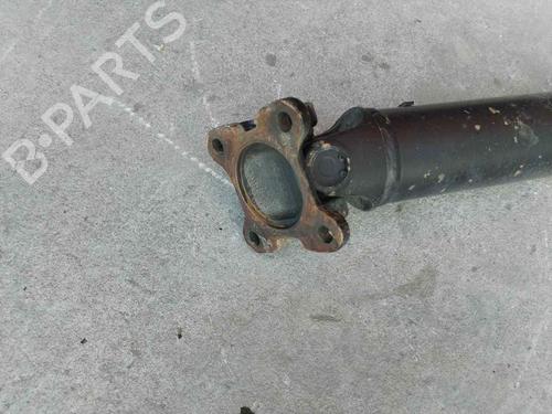 Driveshaft NISSAN PATHFINDER III (R51) 2.5 dCi | BP18199584M37