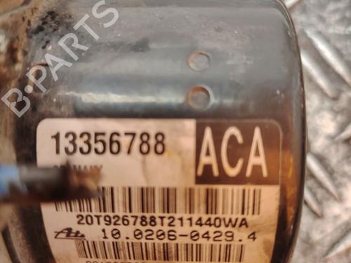 ABS pump CHEVROLET ORLANDO (J309) | BP36093710M43 - Image 2