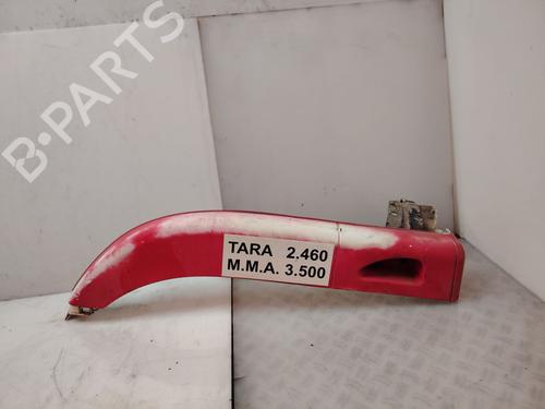 Used Other Other NISSAN CABSTAR [2006-2012] 36142799 36142799