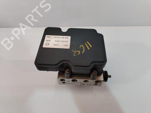 ABS pump AUDI A1 (8X1, 8XK) | BP30945537M43