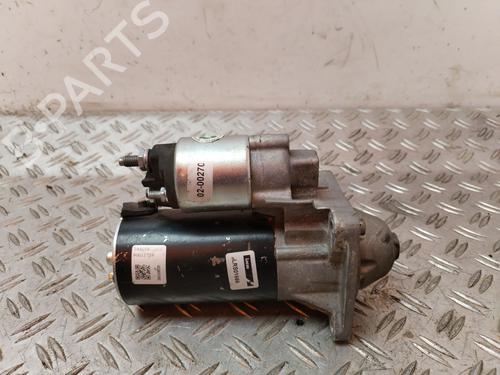 Used Starter FIAT STILO (192_) 1.9 JTD (192_XE1A) (115 hp) 30943441