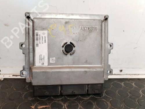 Motorstyringsenhed DACIA SANDERO II [2012-2025]  17504660