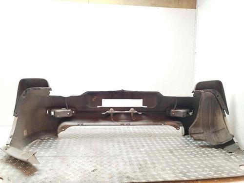 Rear bumper DAIHATSU TERIOS (J1_) 1.3 4WD (J102) | BP23229316C8