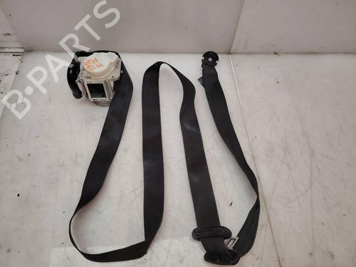 Front left seatbelt RENAULT TRAFIC III Van (FG_) | BP40188421I26 - Image 3