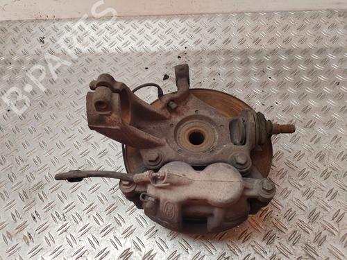 Right front steering knuckle FORD TRANSIT Van (FA_ _)  | BP30944763M26 