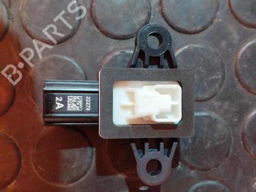 Elektronisk sensor FORD FIESTA VII (HJ, HF) 1.0 EcoBoost | BP17502246M84 