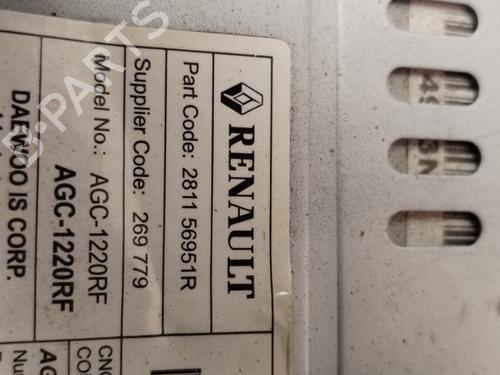 Radio RENAULT TRAFIC III Van (FG_) | BP30944568E6